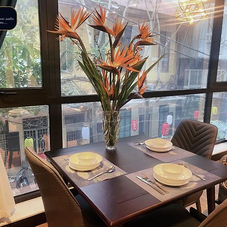 High-Ser Apartment -2Br - Niceview - Parking - Spacious - In Center Ханой Екстер'єр фото