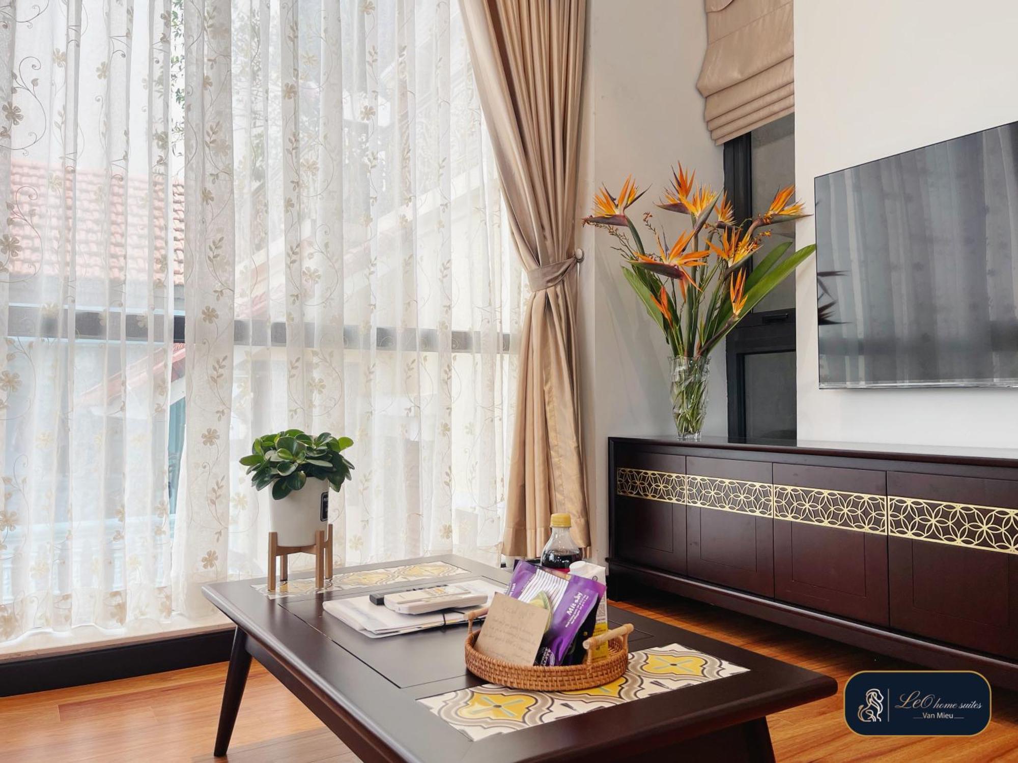 High-Ser Apartment -2Br - Niceview - Parking - Spacious - In Center Ханой Номер фото