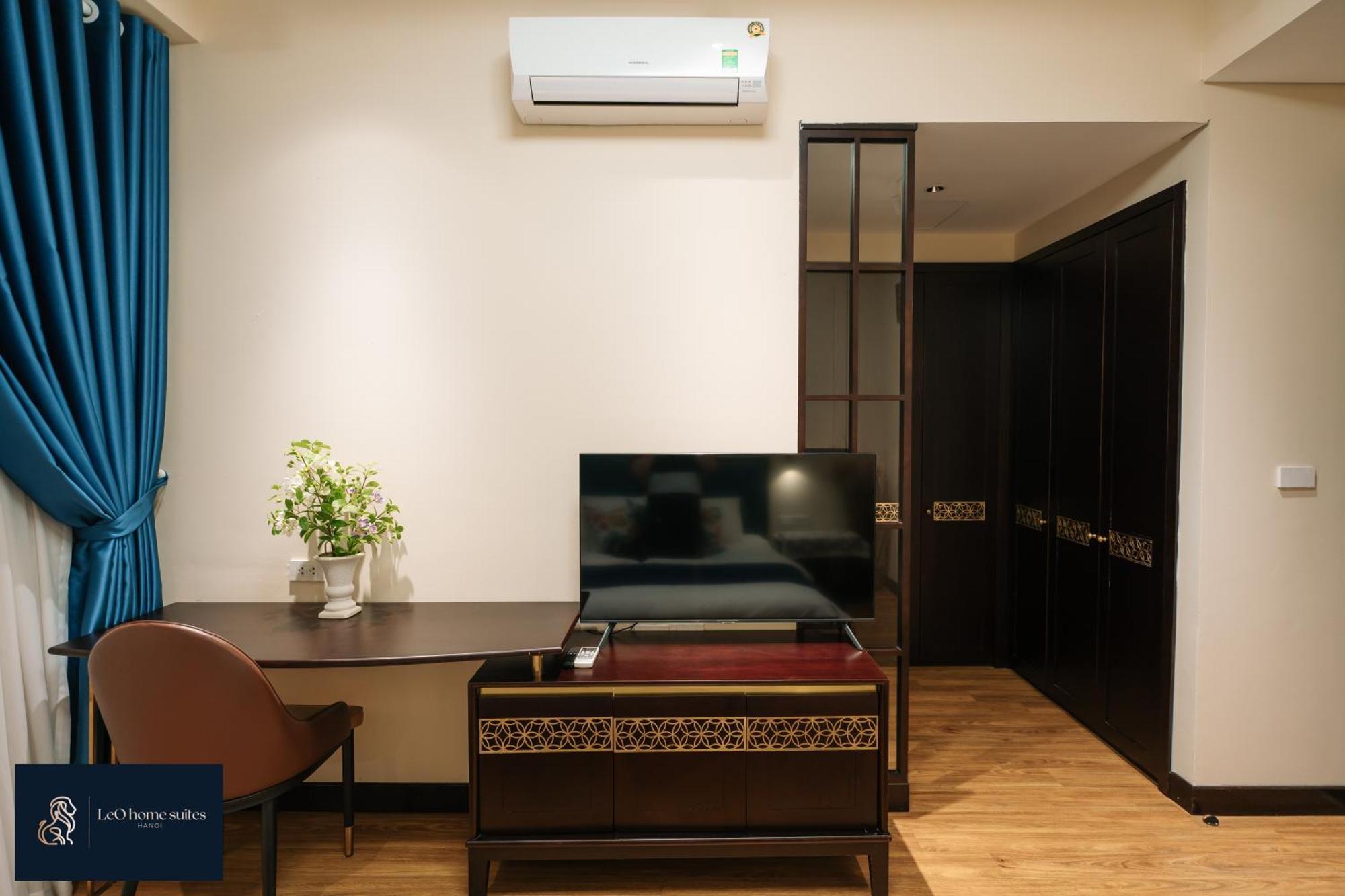 High-Ser Apartment -2Br - Niceview - Parking - Spacious - In Center Ханой Екстер'єр фото
