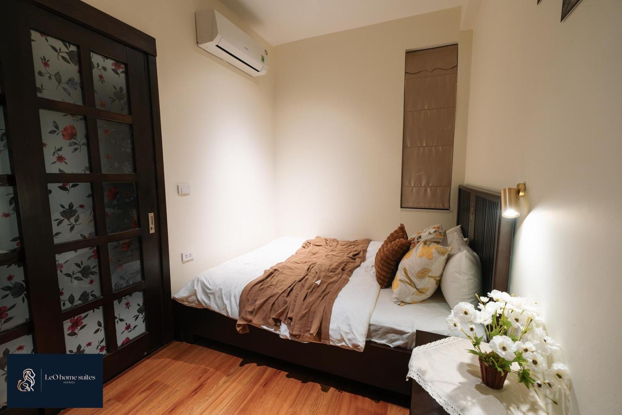 High-Ser Apartment -2Br - Niceview - Parking - Spacious - In Center Ханой Екстер'єр фото