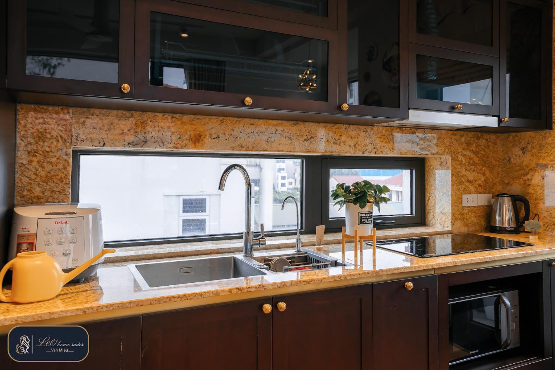 High-Ser Apartment -2Br - Niceview - Parking - Spacious - In Center Ханой Екстер'єр фото