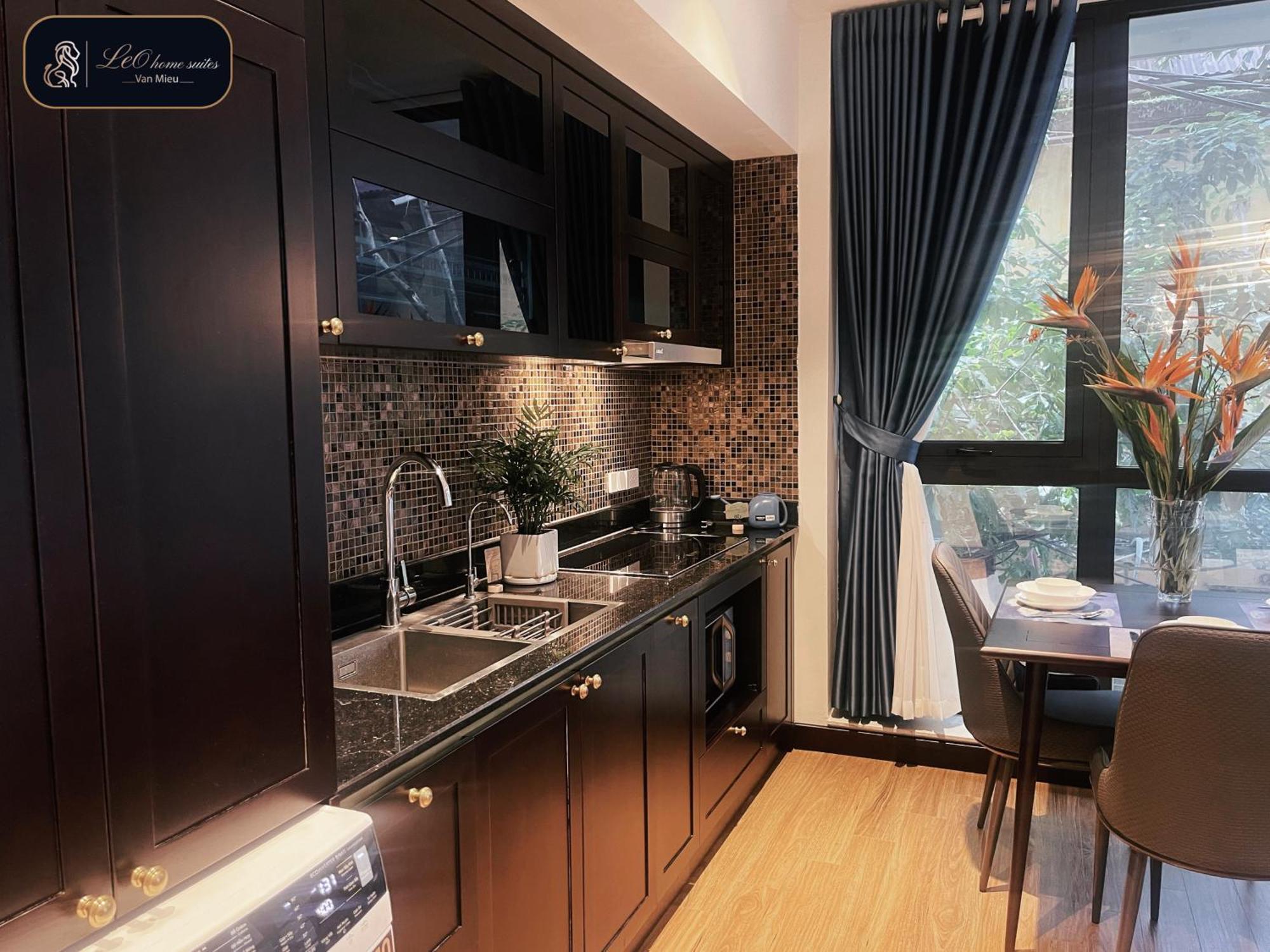 High-Ser Apartment -2Br - Niceview - Parking - Spacious - In Center Ханой Екстер'єр фото