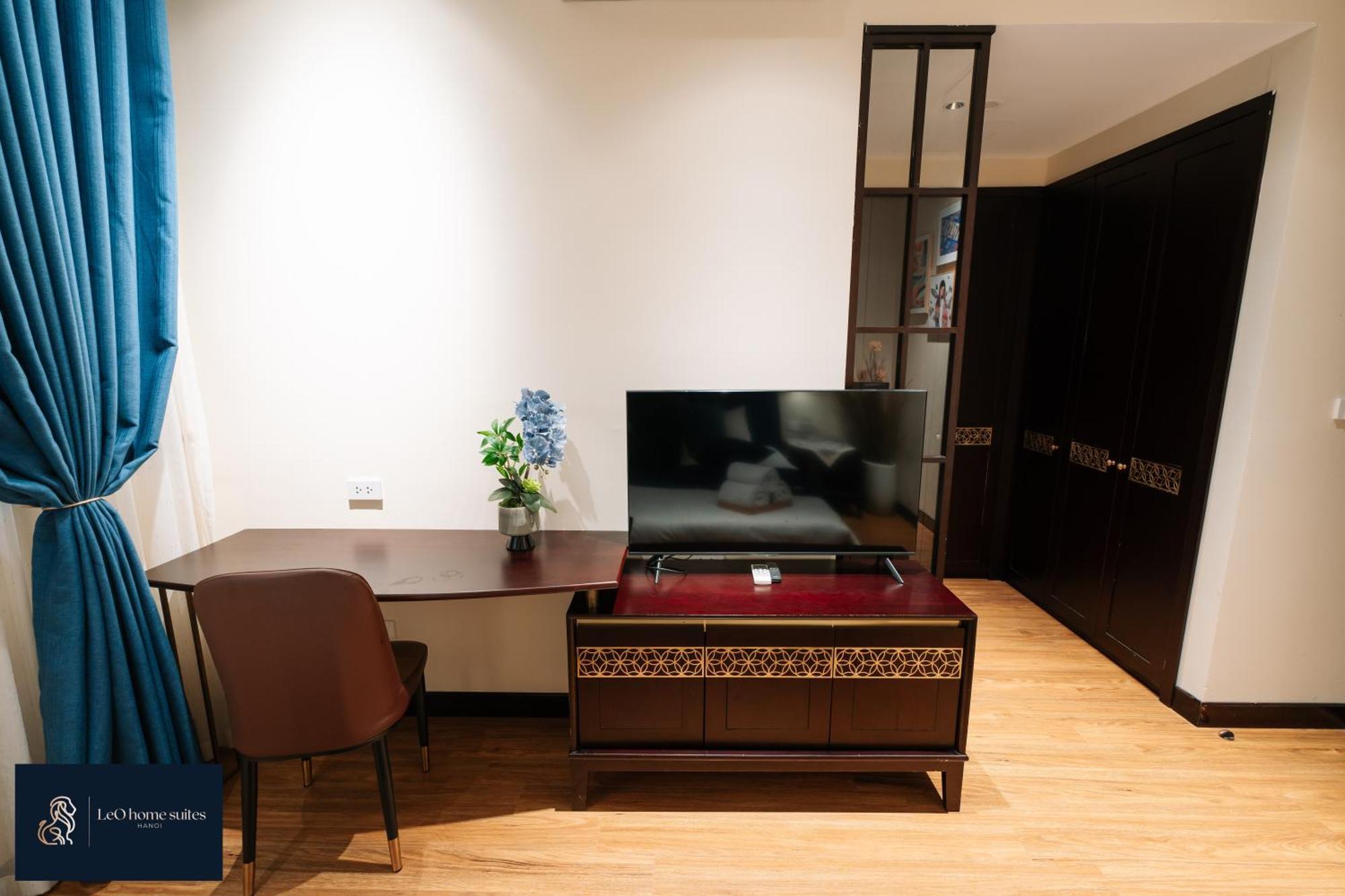High-Ser Apartment -2Br - Niceview - Parking - Spacious - In Center Ханой Екстер'єр фото
