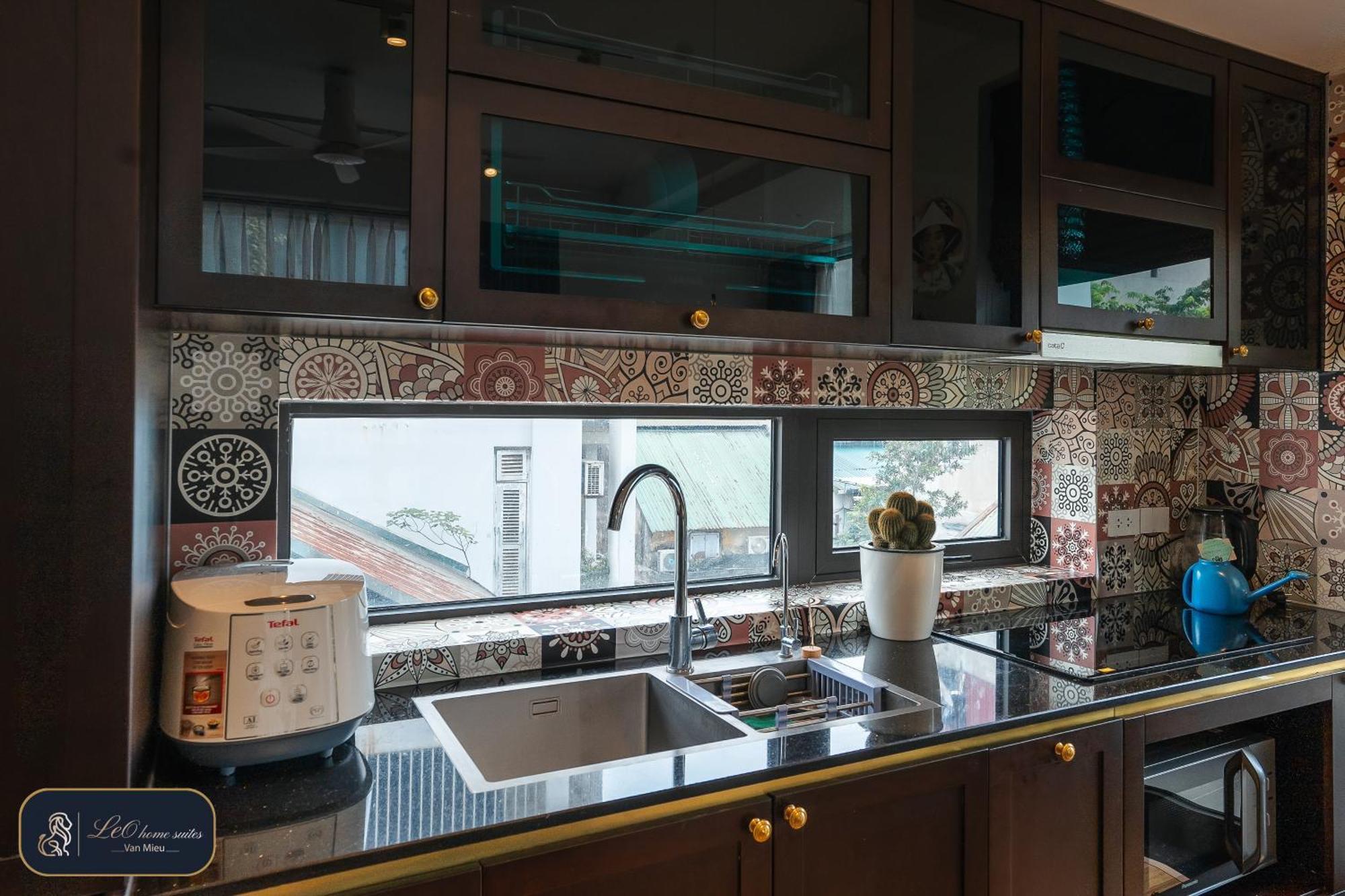 High-Ser Apartment -2Br - Niceview - Parking - Spacious - In Center Ханой Екстер'єр фото