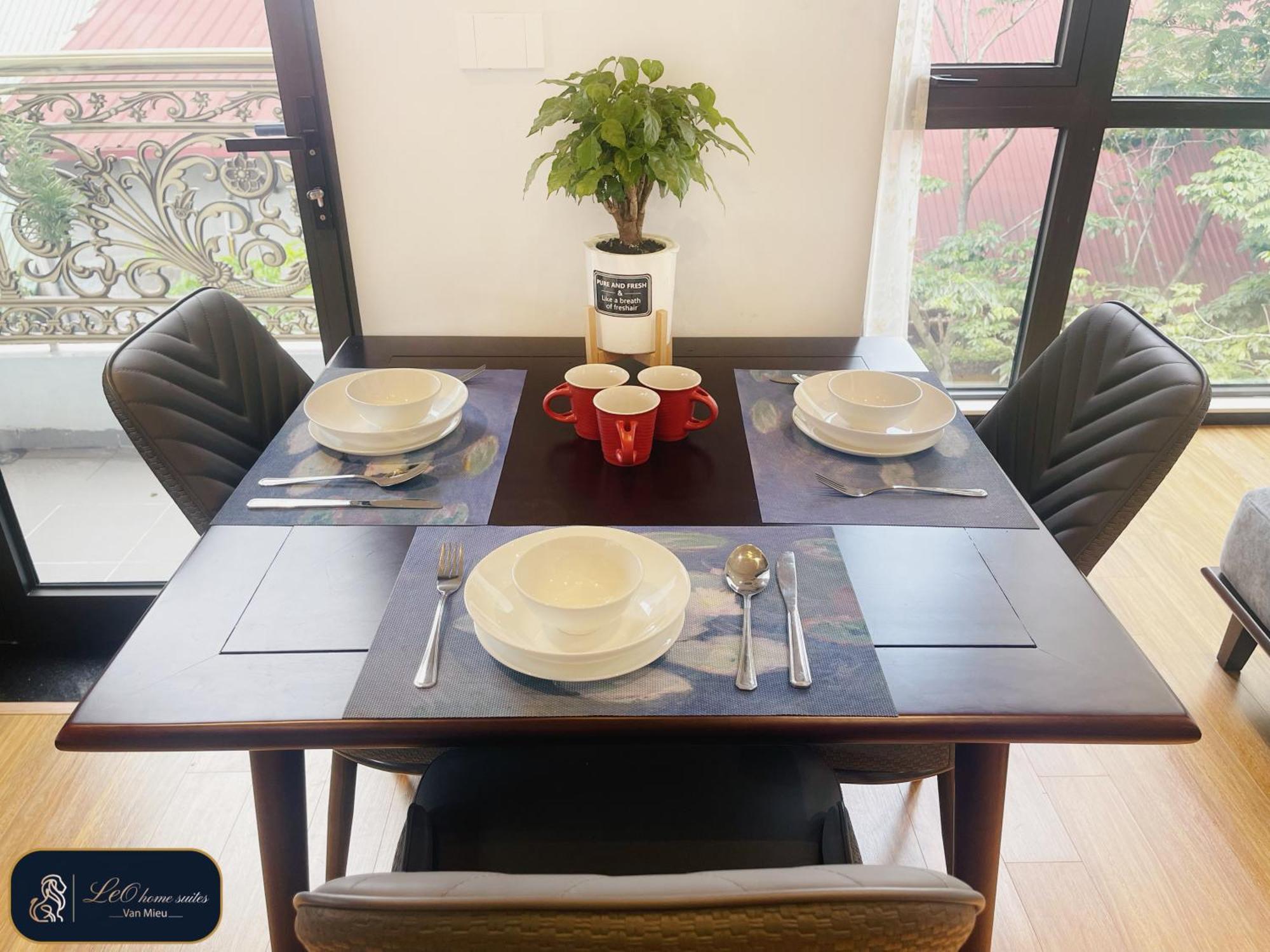 High-Ser Apartment -2Br - Niceview - Parking - Spacious - In Center Ханой Екстер'єр фото